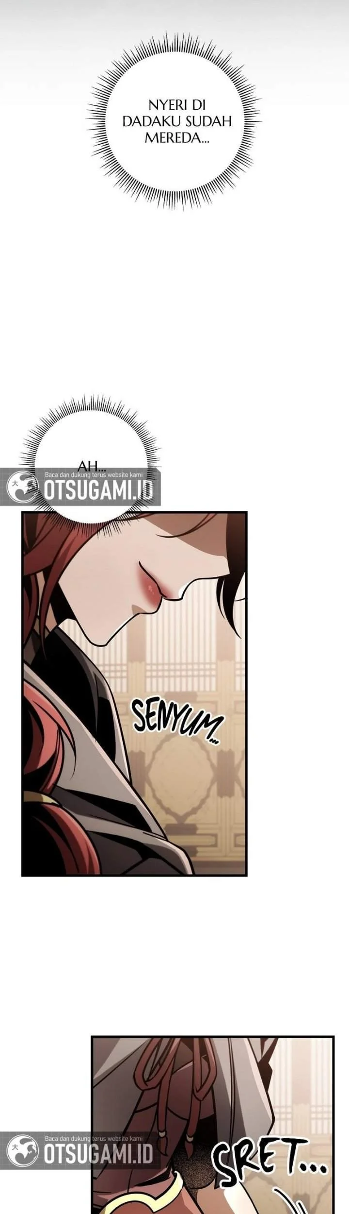 The Emperor’s Sword chapter 87 halaman 88