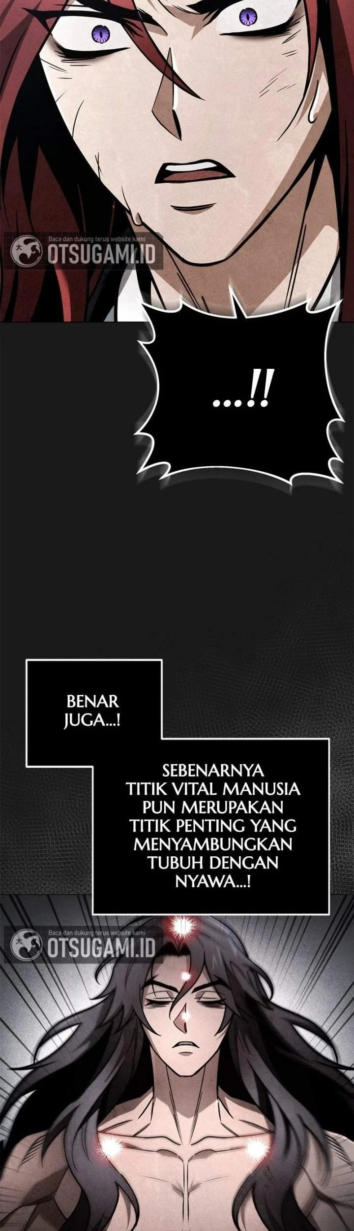 The Emperor’s Sword chapter 88 halaman 5