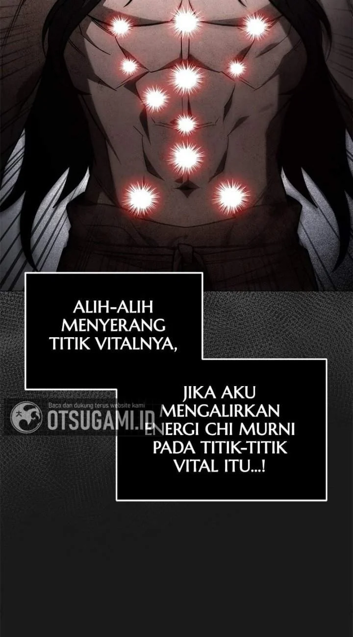 The Emperor’s Sword chapter 88 halaman 6