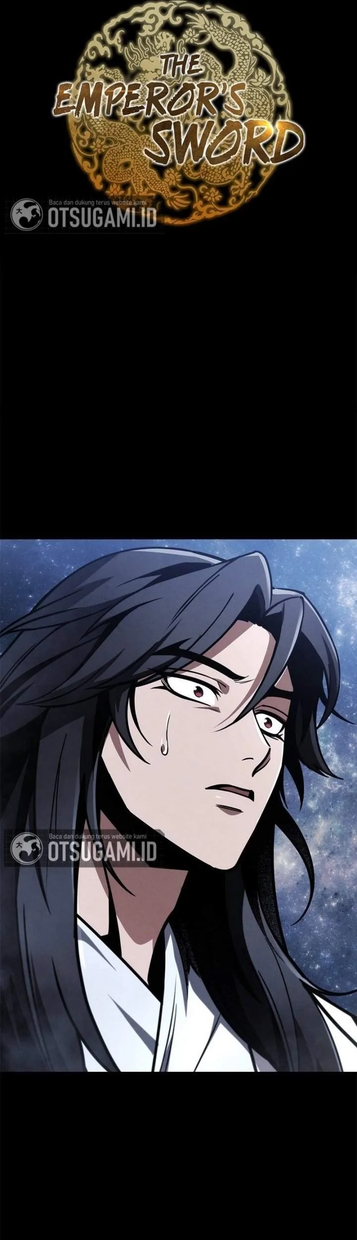 The Emperor’s Sword chapter 88 halaman 10