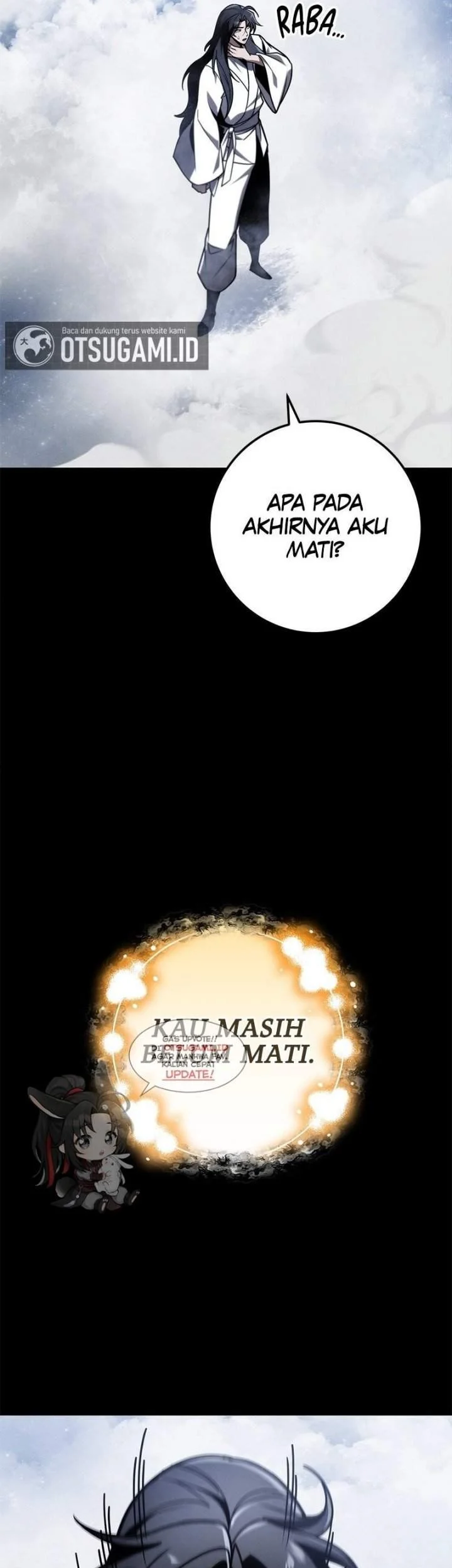 The Emperor’s Sword chapter 88 halaman 13