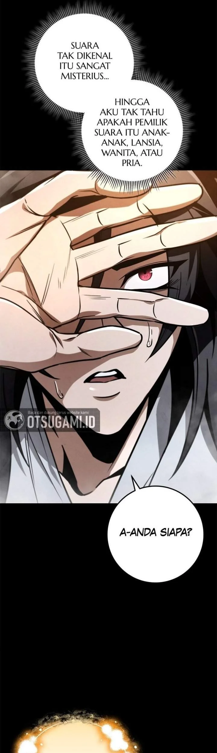The Emperor’s Sword chapter 88 halaman 16