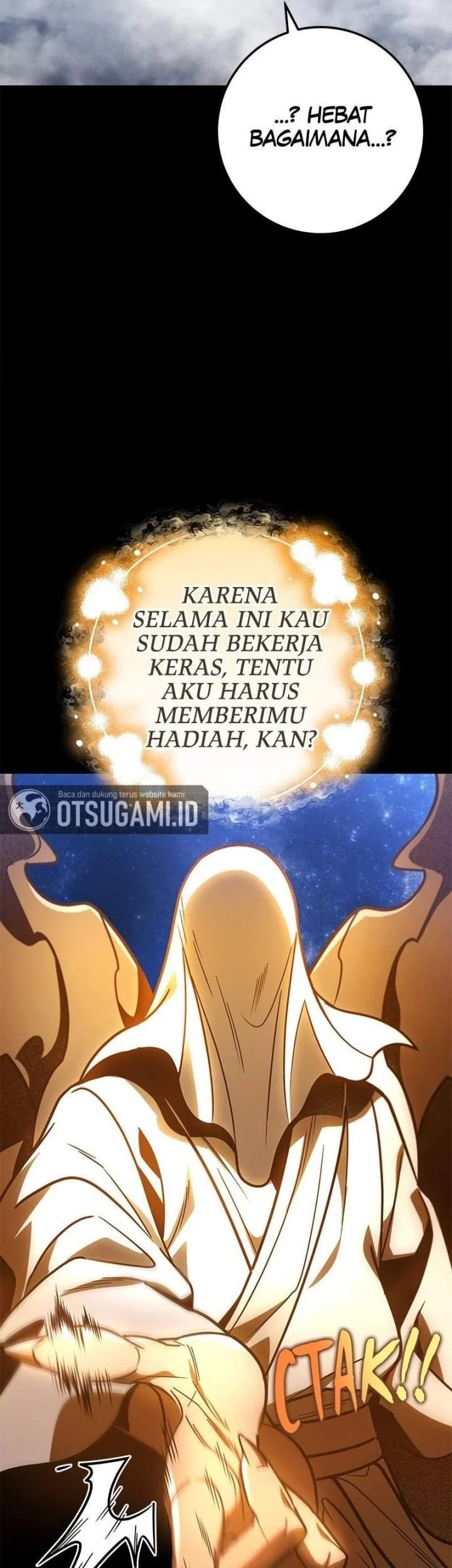 The Emperor’s Sword chapter 88 halaman 19
