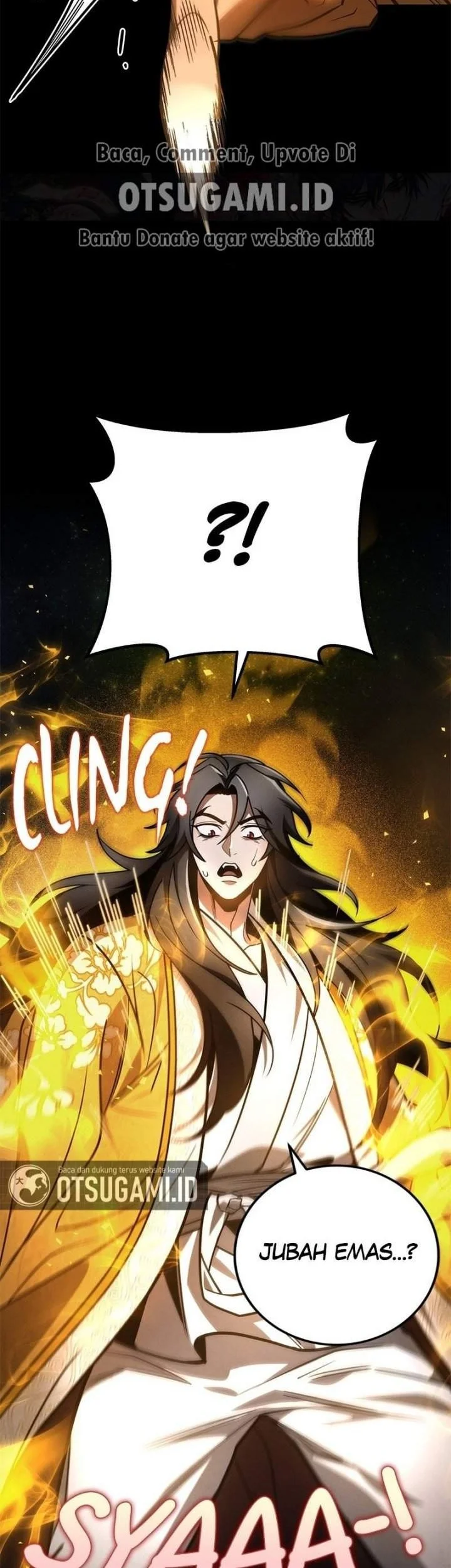 The Emperor’s Sword chapter 88 halaman 20