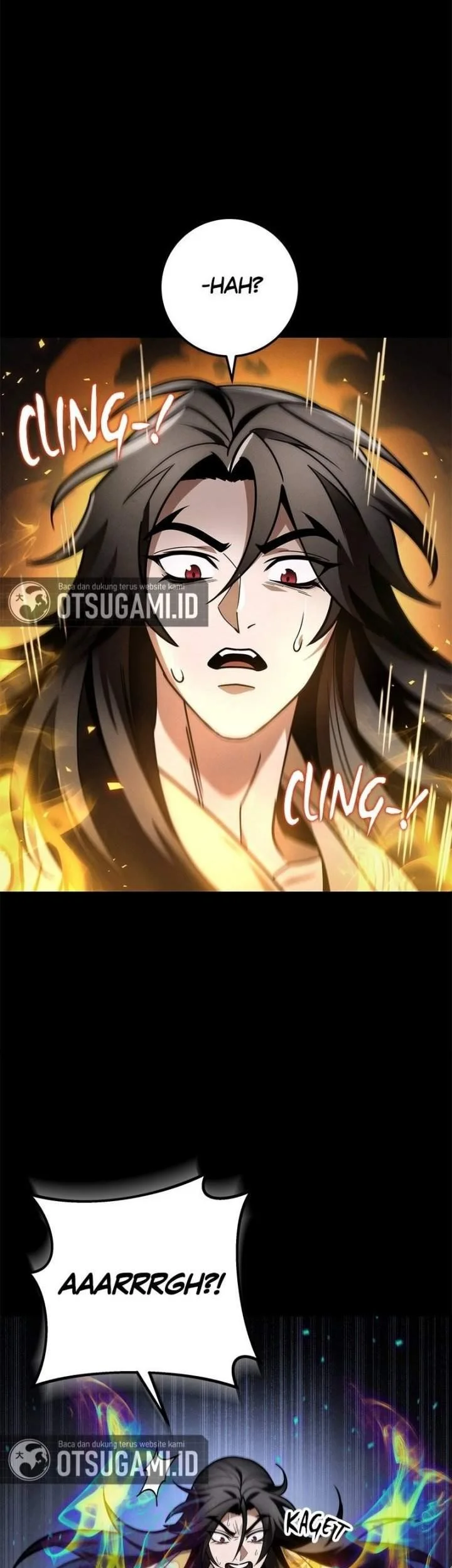 The Emperor’s Sword chapter 88 halaman 22