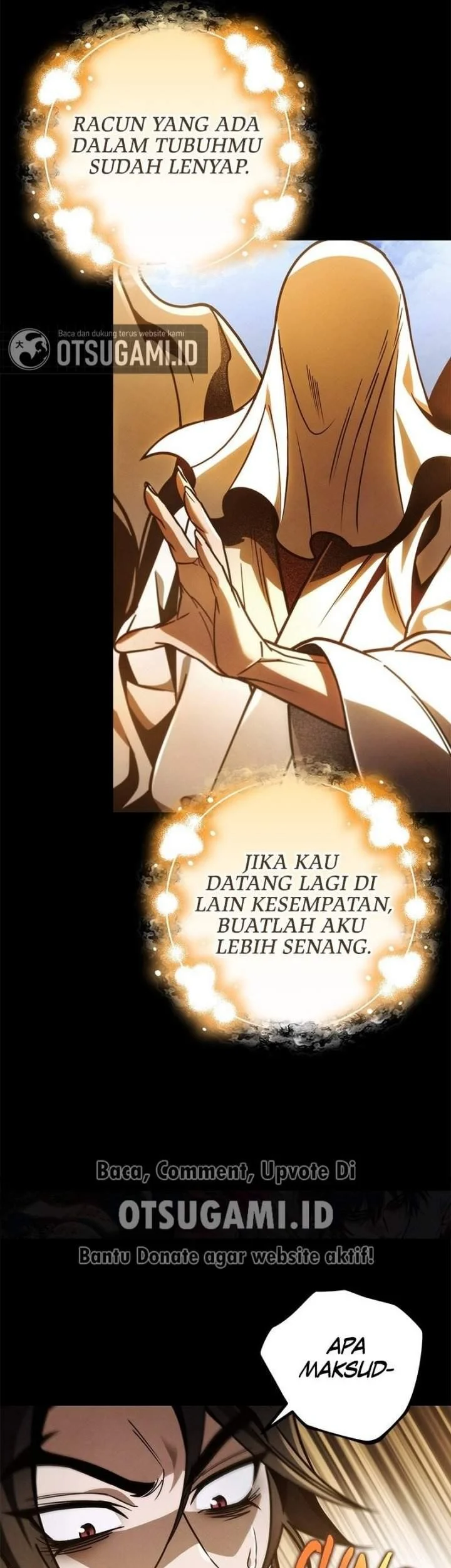 The Emperor’s Sword chapter 88 halaman 25