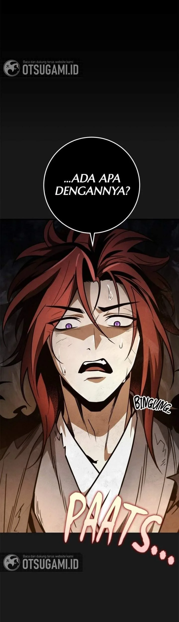 The Emperor’s Sword chapter 88 halaman 28