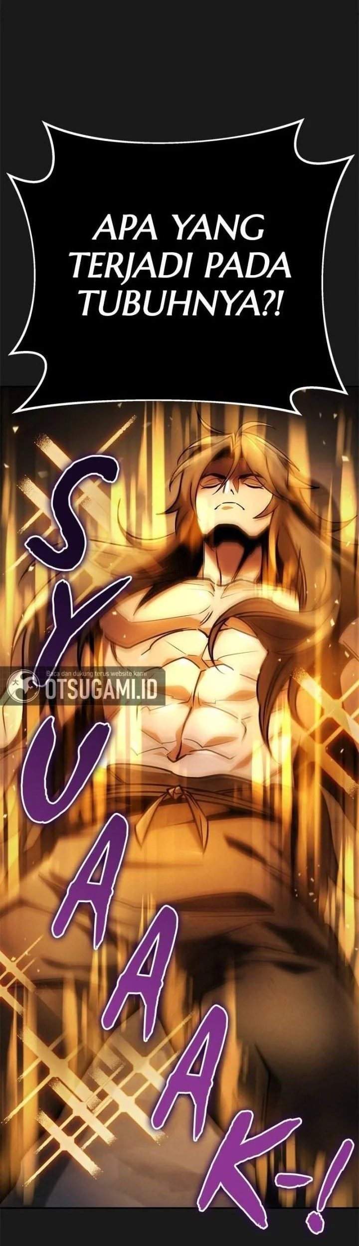 The Emperor’s Sword chapter 88 halaman 29