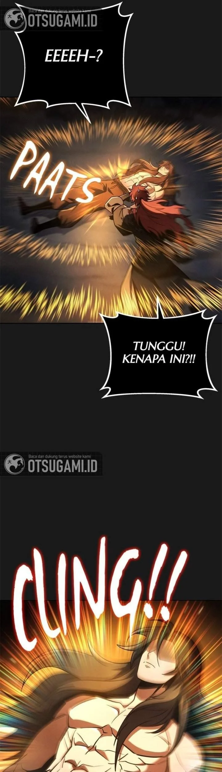 The Emperor’s Sword chapter 88 halaman 31