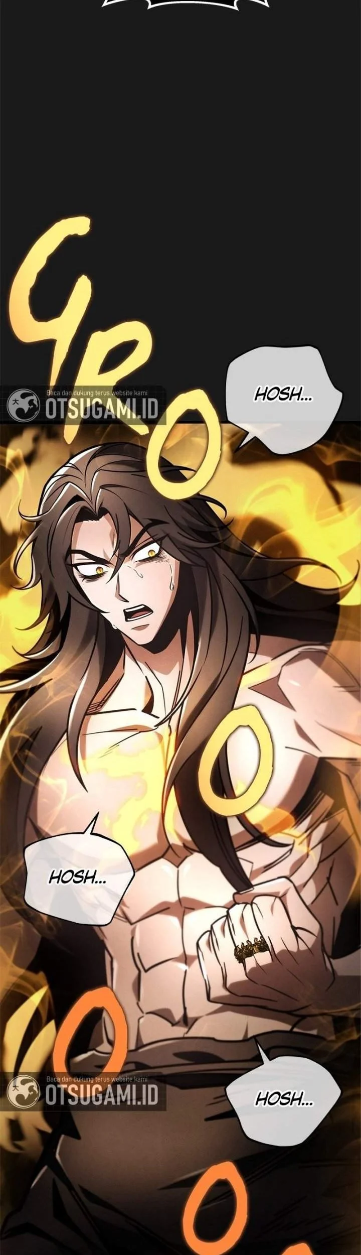 The Emperor’s Sword chapter 88 halaman 35