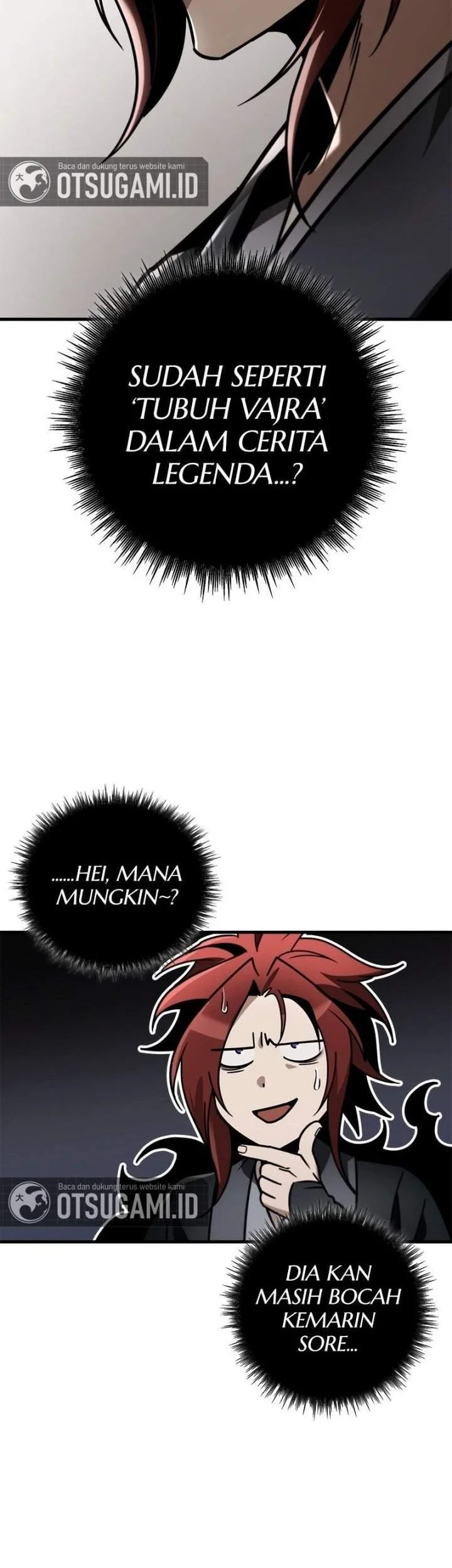 The Emperor’s Sword chapter 88 halaman 41