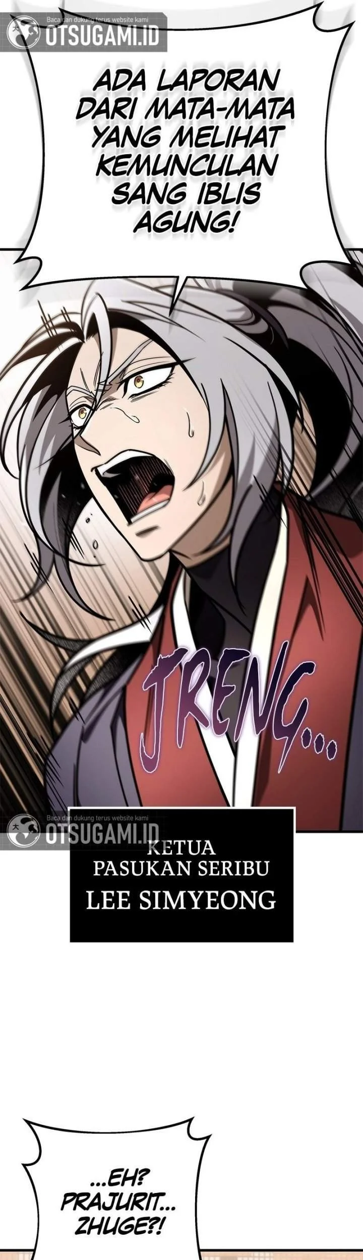 The Emperor’s Sword chapter 88 halaman 48