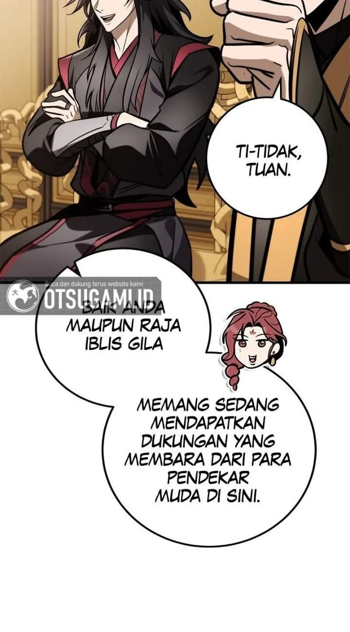 The Emperor’s Sword chapter 88 halaman 50