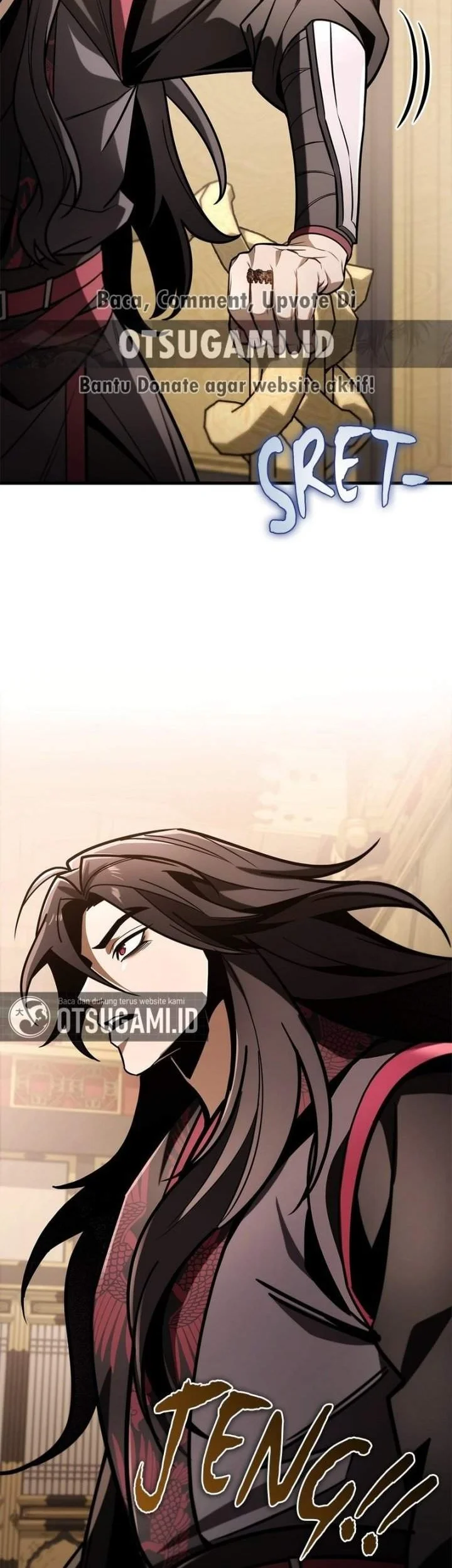 The Emperor’s Sword chapter 88 halaman 52