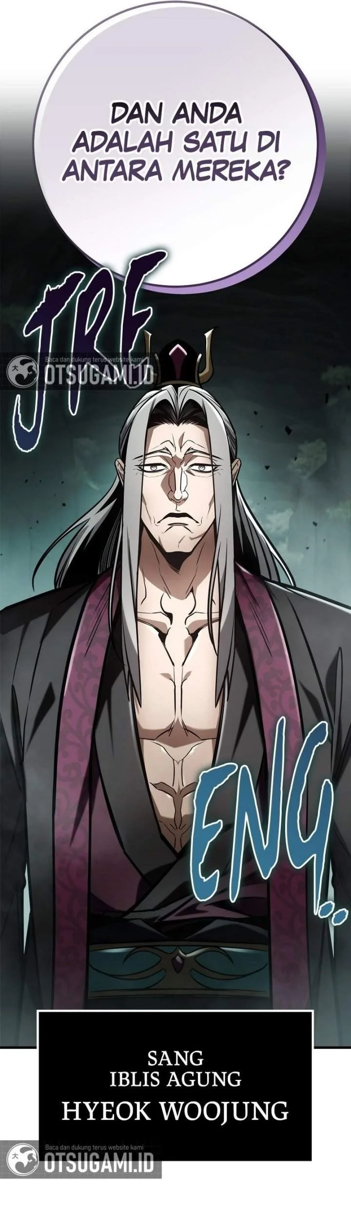 The Emperor’s Sword chapter 88 halaman 56