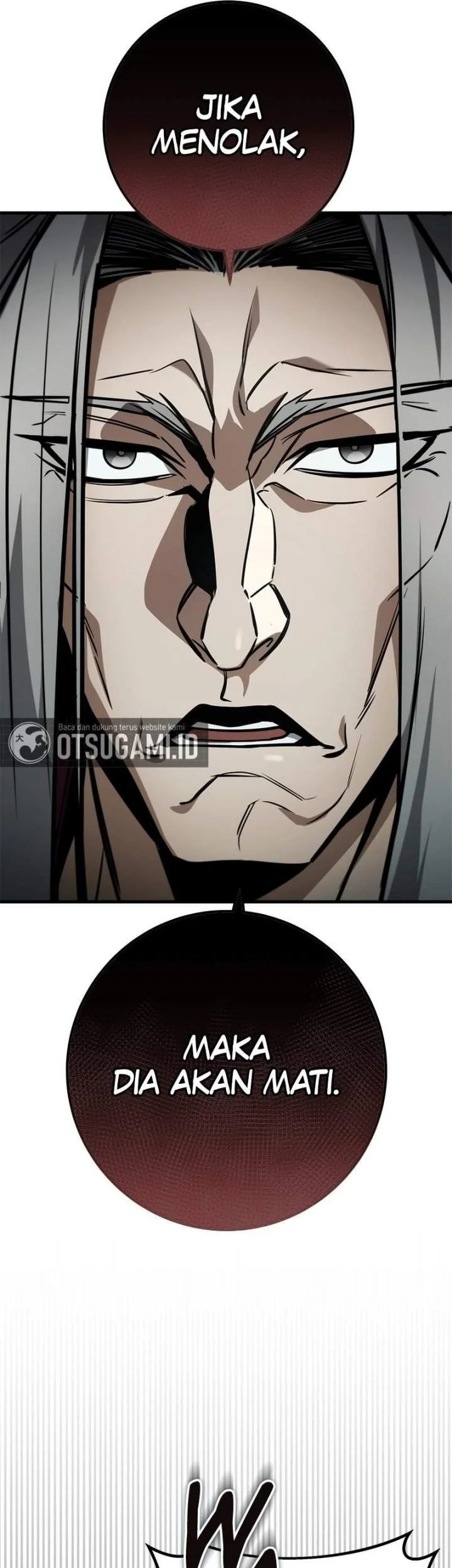 The Emperor’s Sword chapter 88 halaman 59