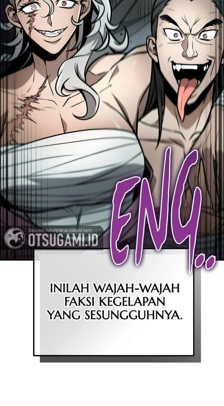 The Emperor’s Sword chapter 88 halaman 64