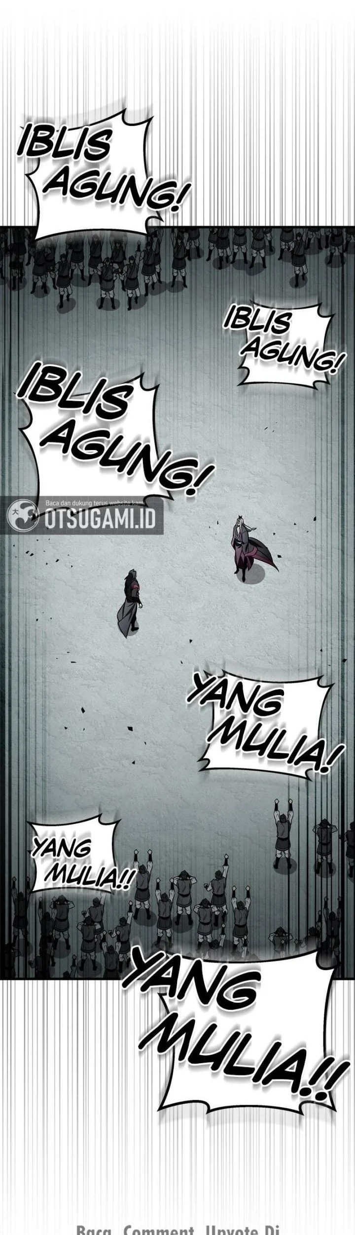 The Emperor’s Sword chapter 88 halaman 72