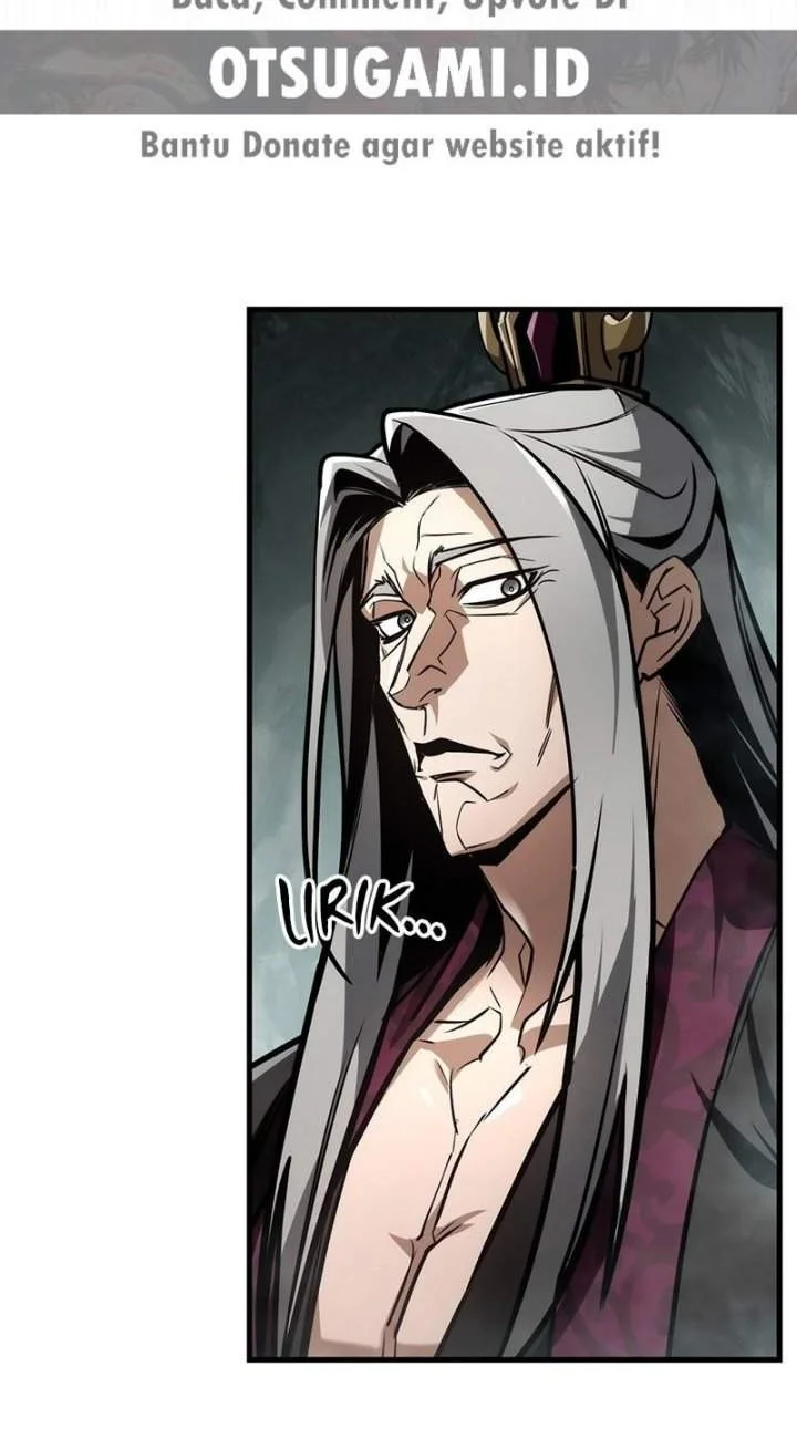 The Emperor’s Sword chapter 88 halaman 73