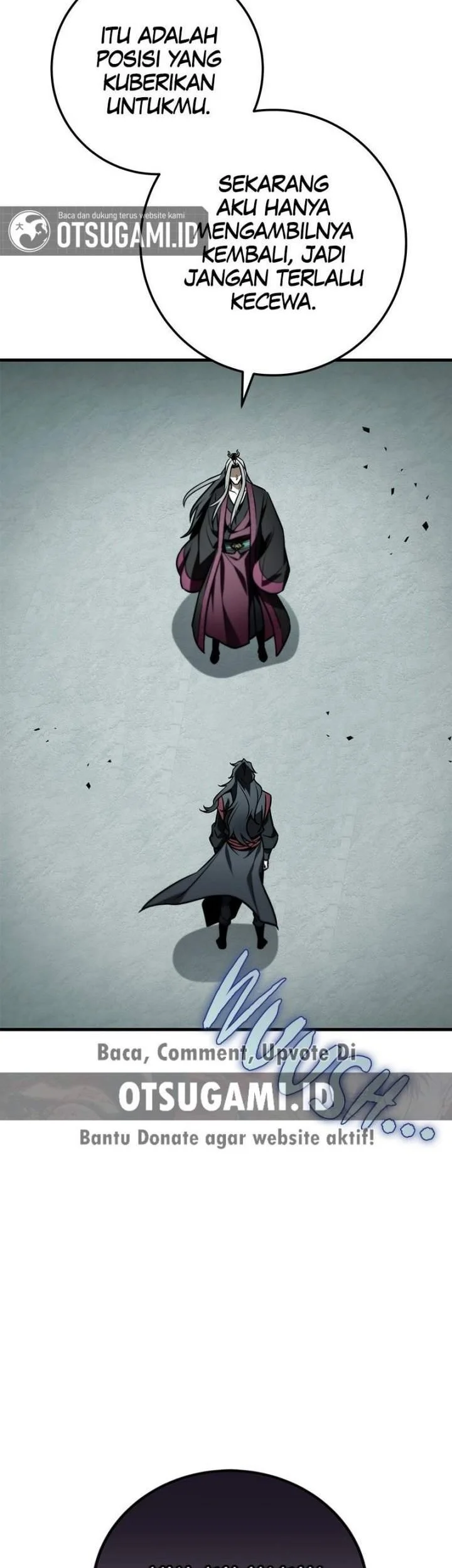 The Emperor’s Sword chapter 88 halaman 78