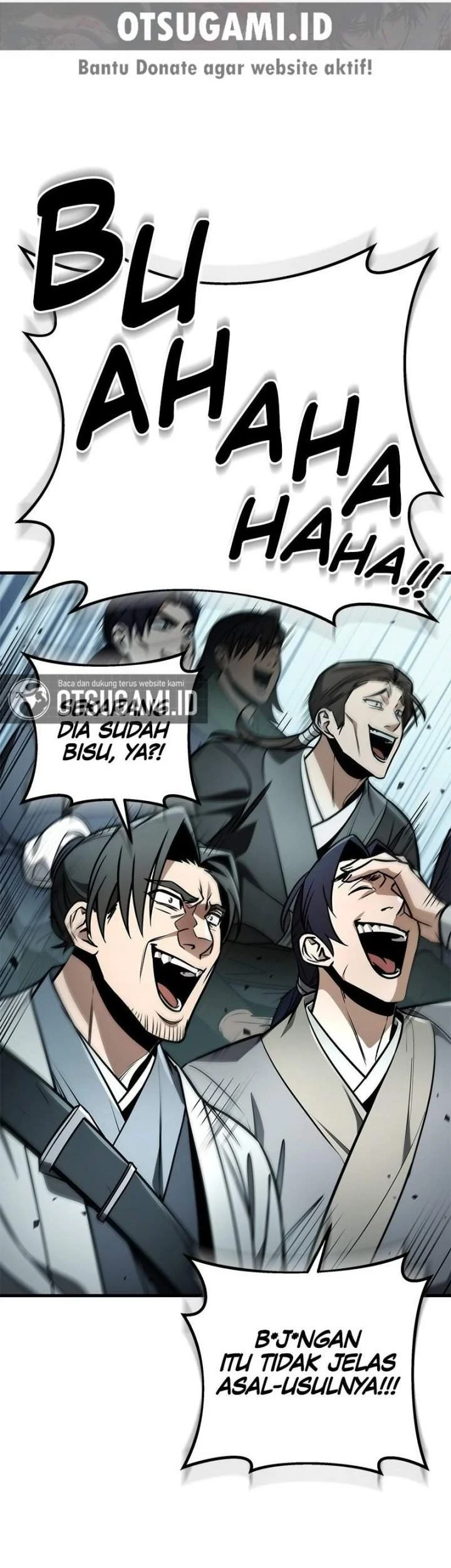 The Emperor’s Sword chapter 88 halaman 81
