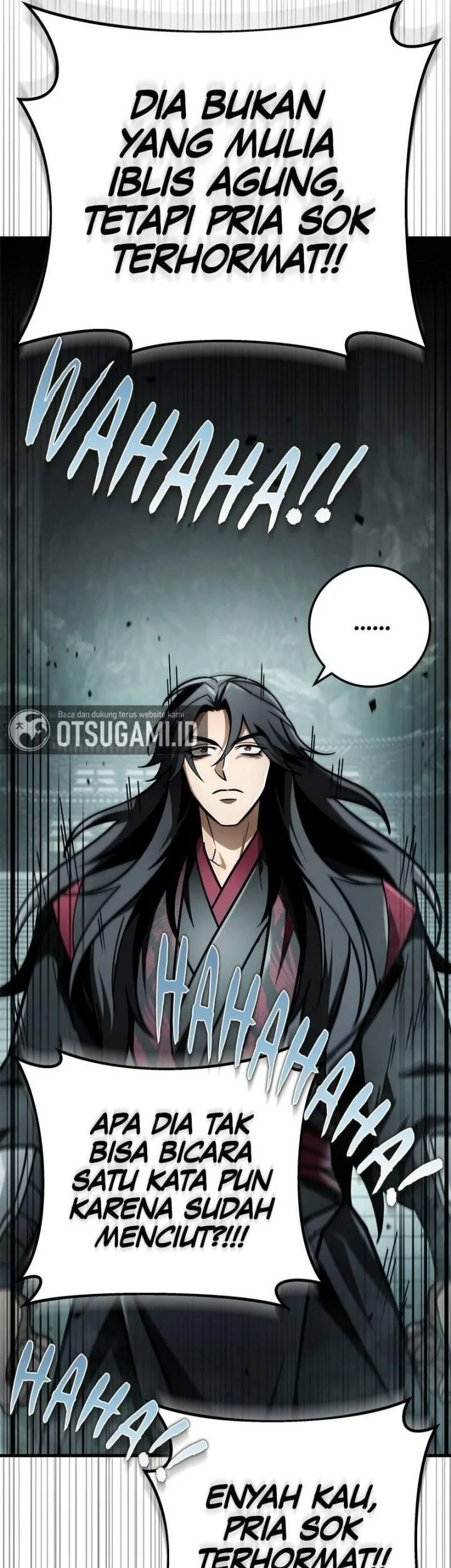The Emperor’s Sword chapter 88 halaman 84