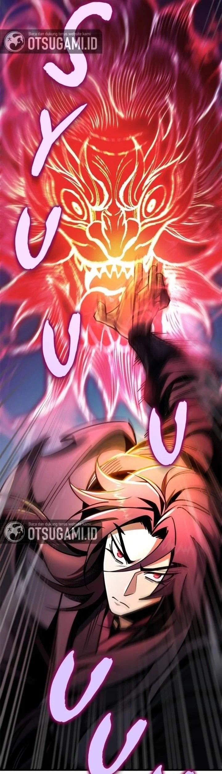 The Emperor’s Sword chapter 88 halaman 89