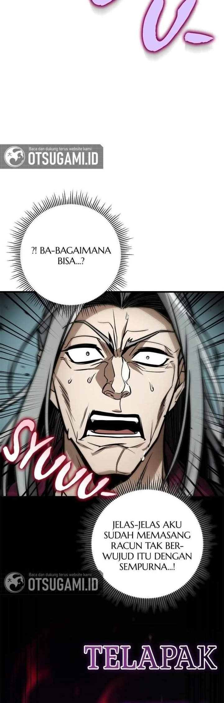 The Emperor’s Sword chapter 88 halaman 90