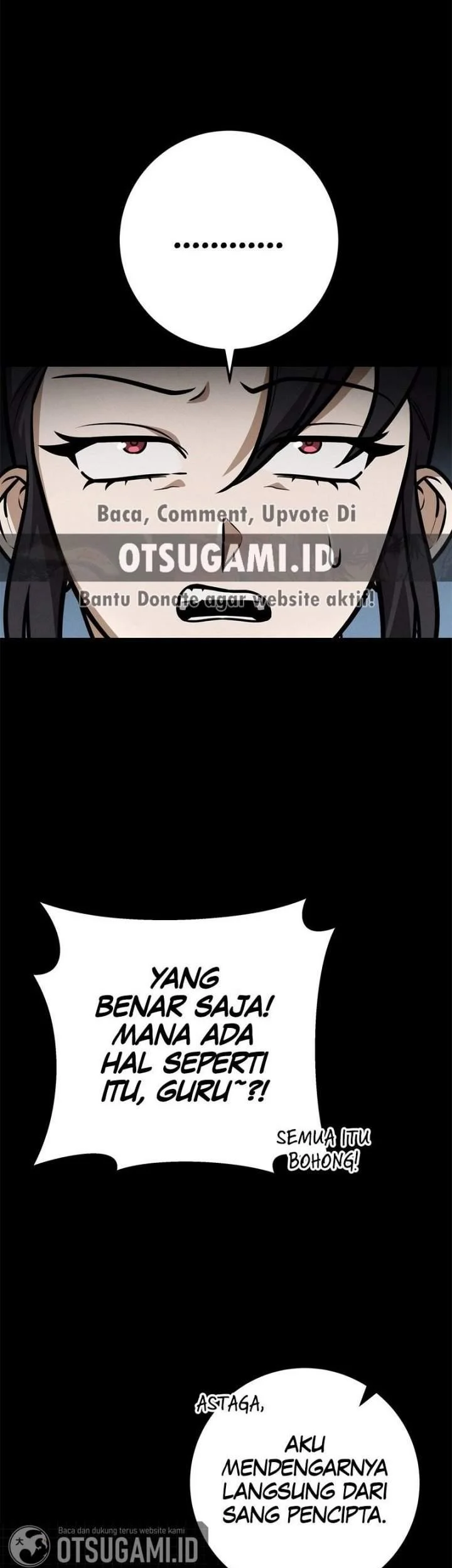 The Emperor’s Sword chapter 89 halaman 7