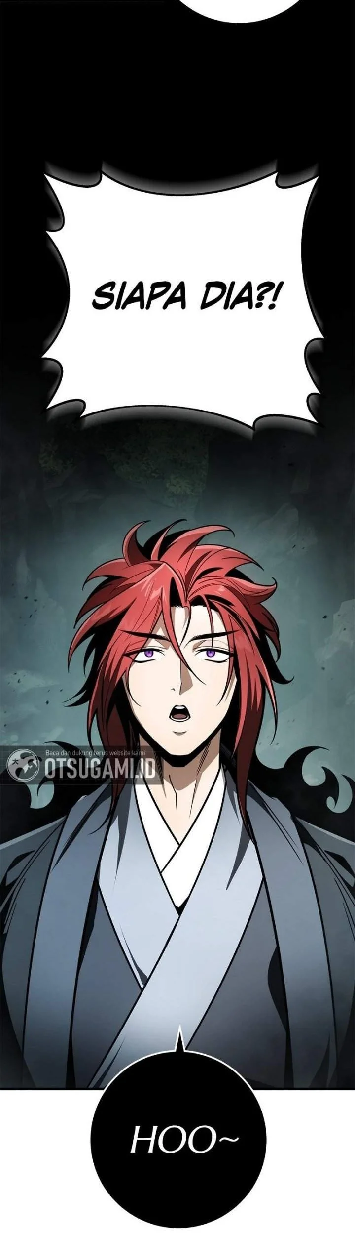 The Emperor’s Sword chapter 89 halaman 8