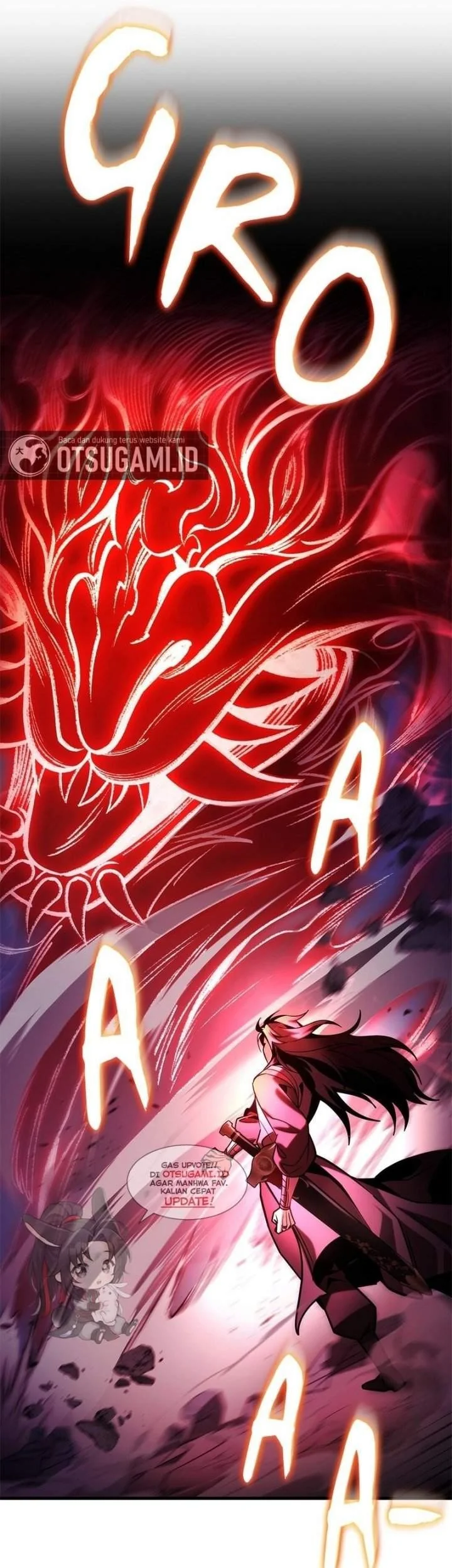 The Emperor’s Sword chapter 89 halaman 13