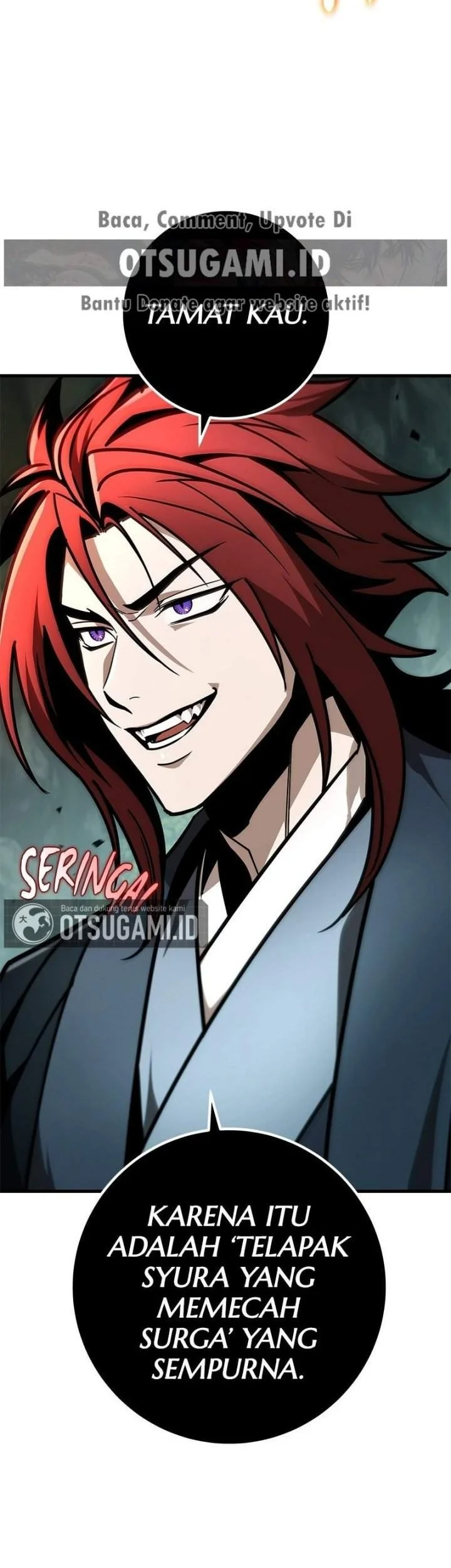 The Emperor’s Sword chapter 89 halaman 14