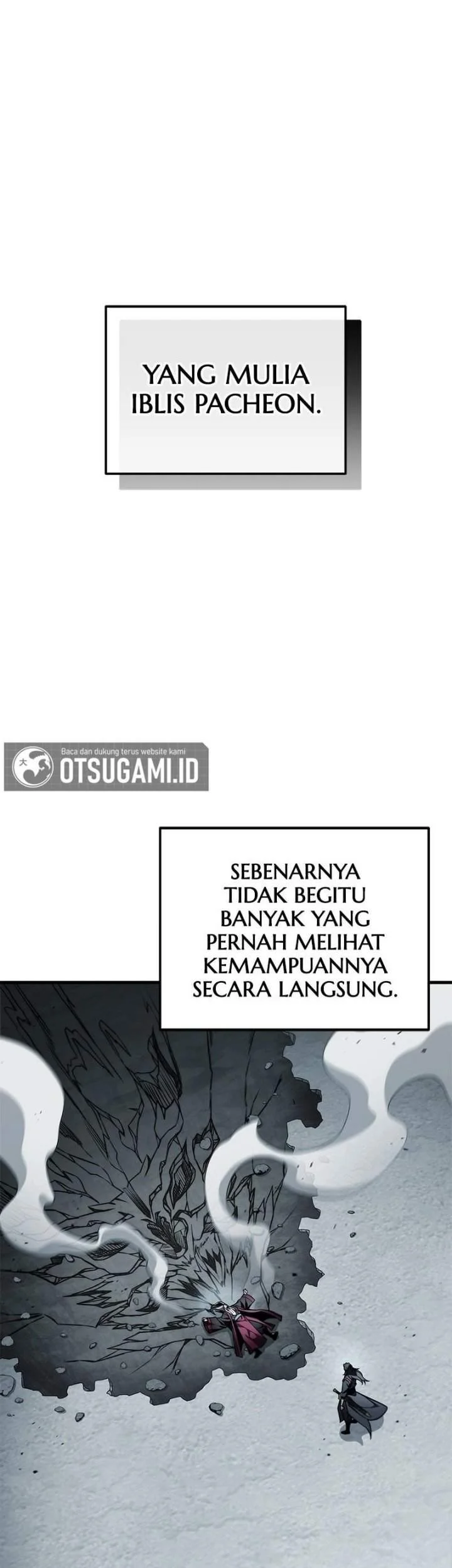 The Emperor’s Sword chapter 89 halaman 16