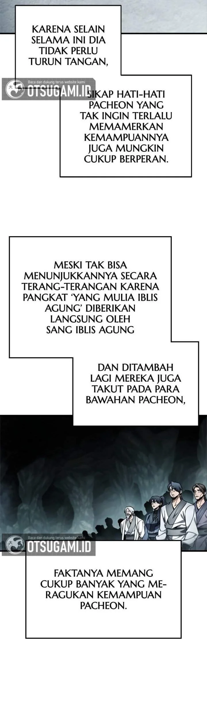 The Emperor’s Sword chapter 89 halaman 17