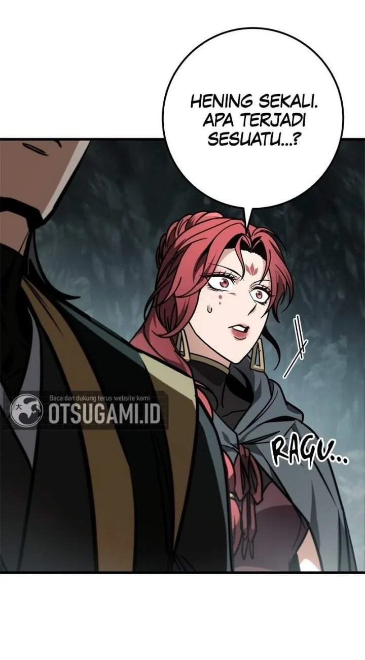 The Emperor’s Sword chapter 89 halaman 18