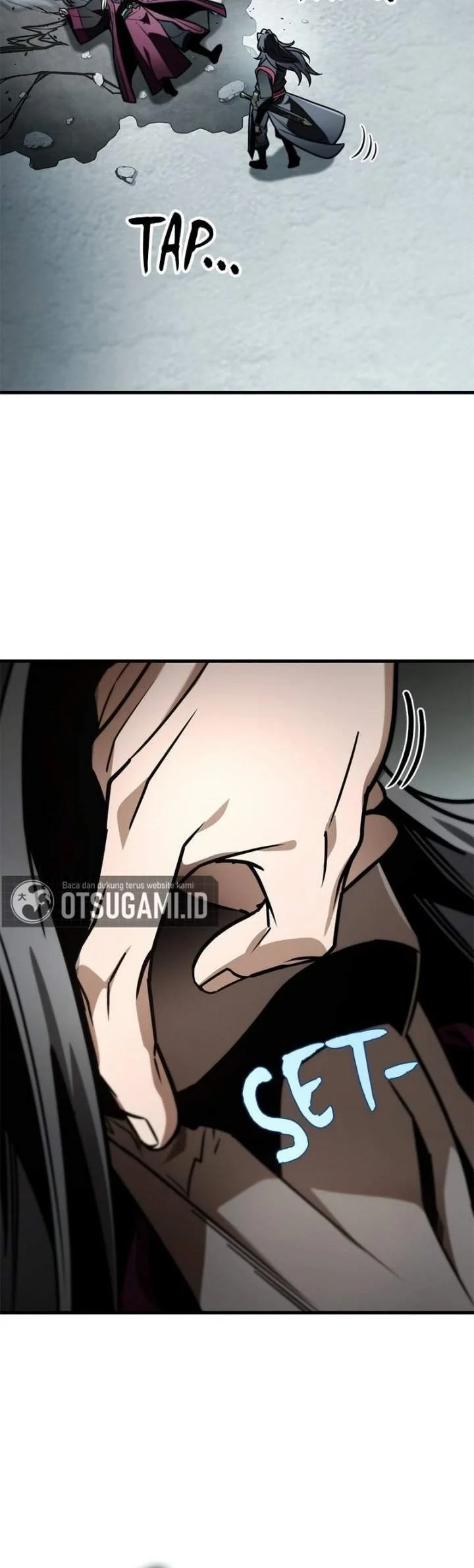 The Emperor’s Sword chapter 89 halaman 29