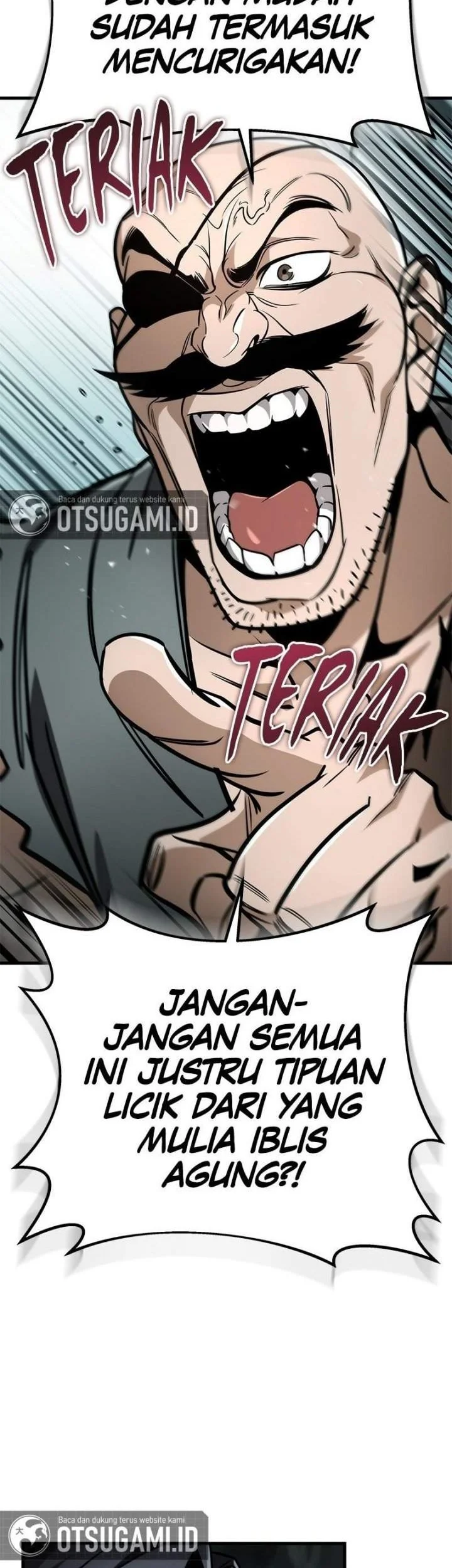 The Emperor’s Sword chapter 89 halaman 40