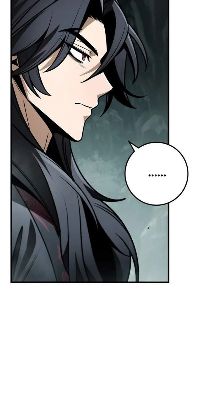 The Emperor’s Sword chapter 89 halaman 41