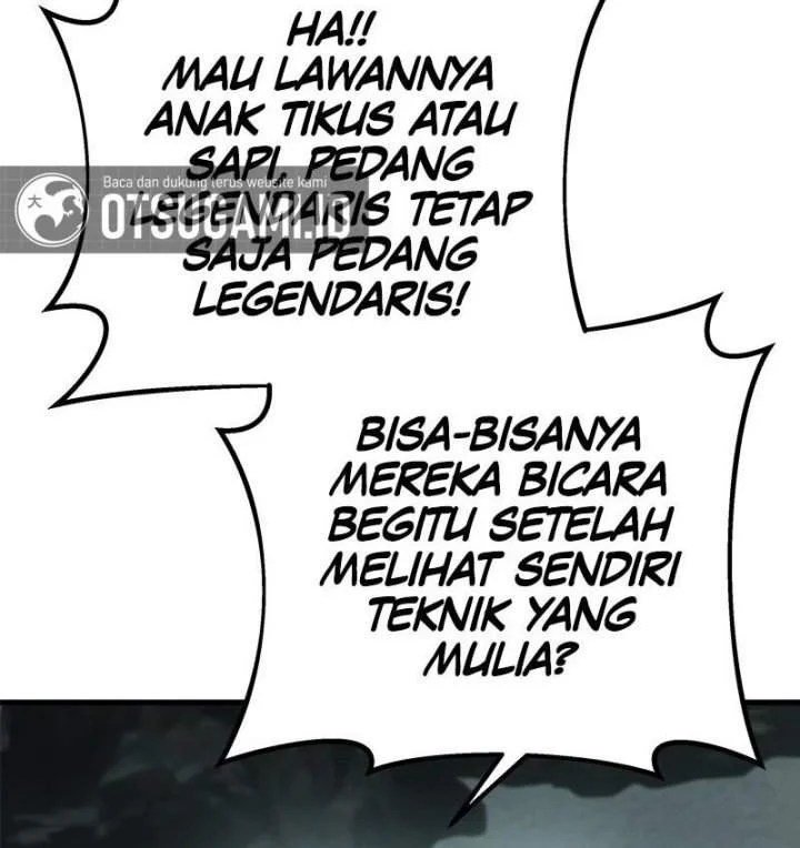 The Emperor’s Sword chapter 89 halaman 46