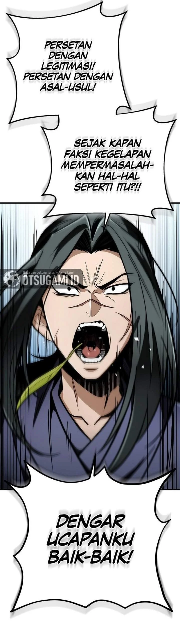 The Emperor’s Sword chapter 89 halaman 59
