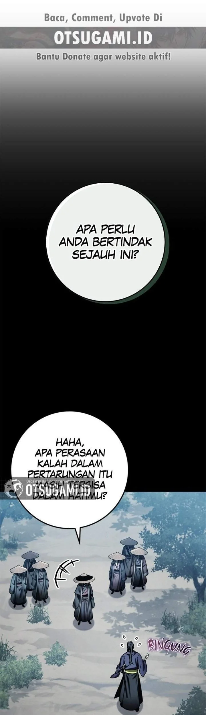 The Emperor’s Sword chapter 89 halaman 60