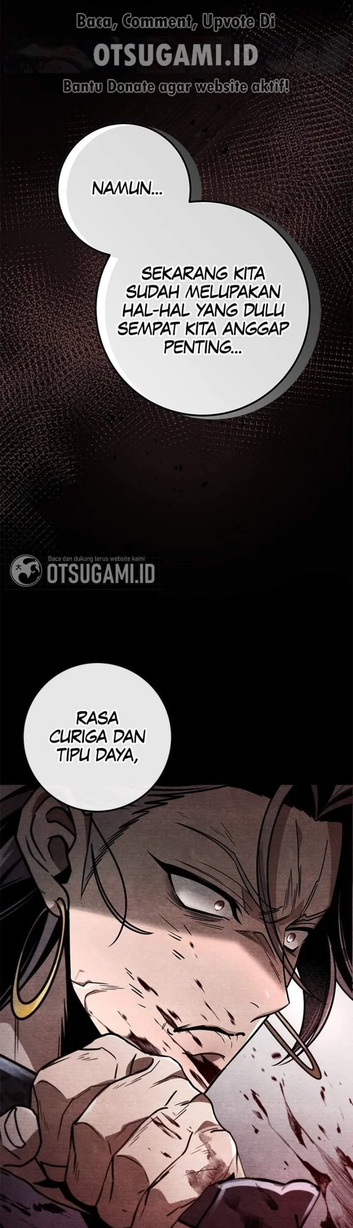 The Emperor’s Sword chapter 89 halaman 68