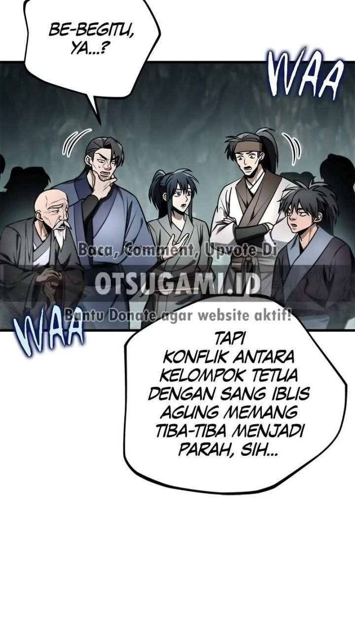 The Emperor’s Sword chapter 89 halaman 78