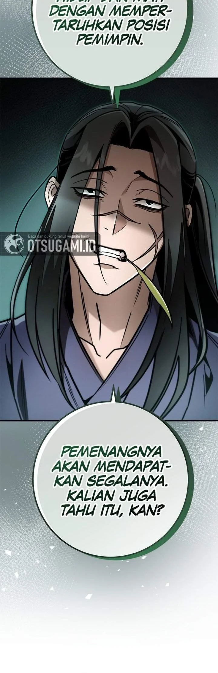 The Emperor’s Sword chapter 89 halaman 80