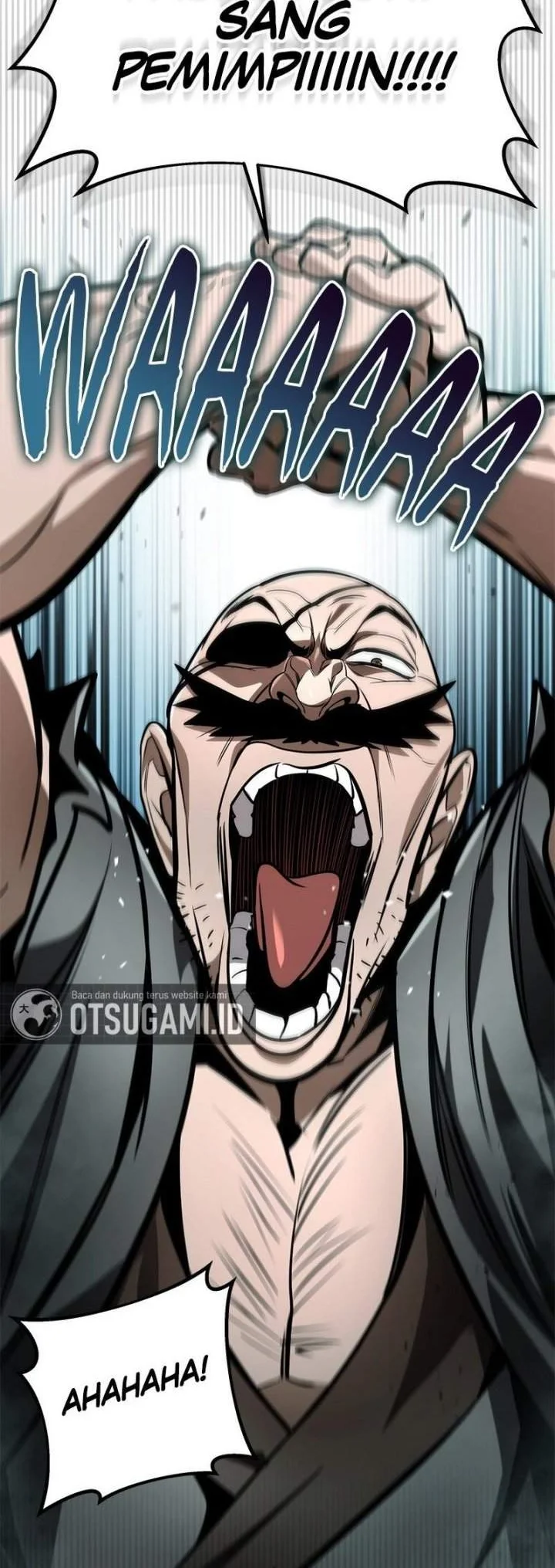 The Emperor’s Sword chapter 89 halaman 82