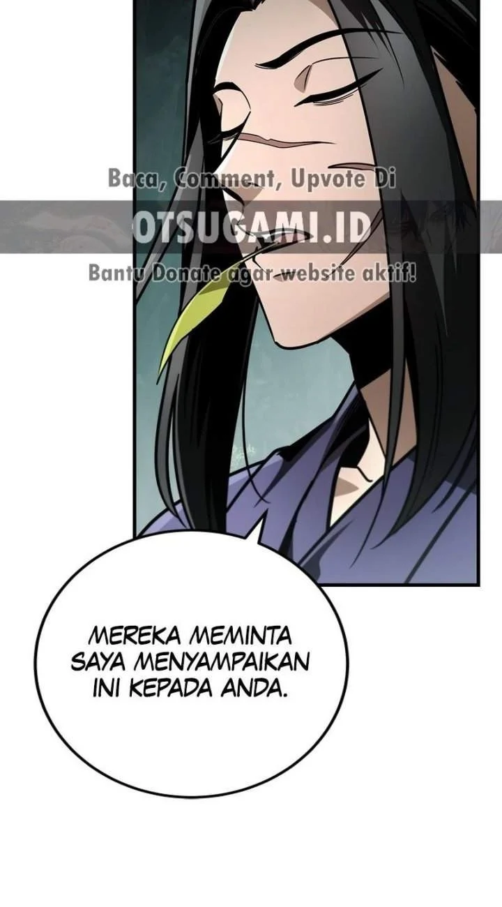 The Emperor’s Sword chapter 89 halaman 85