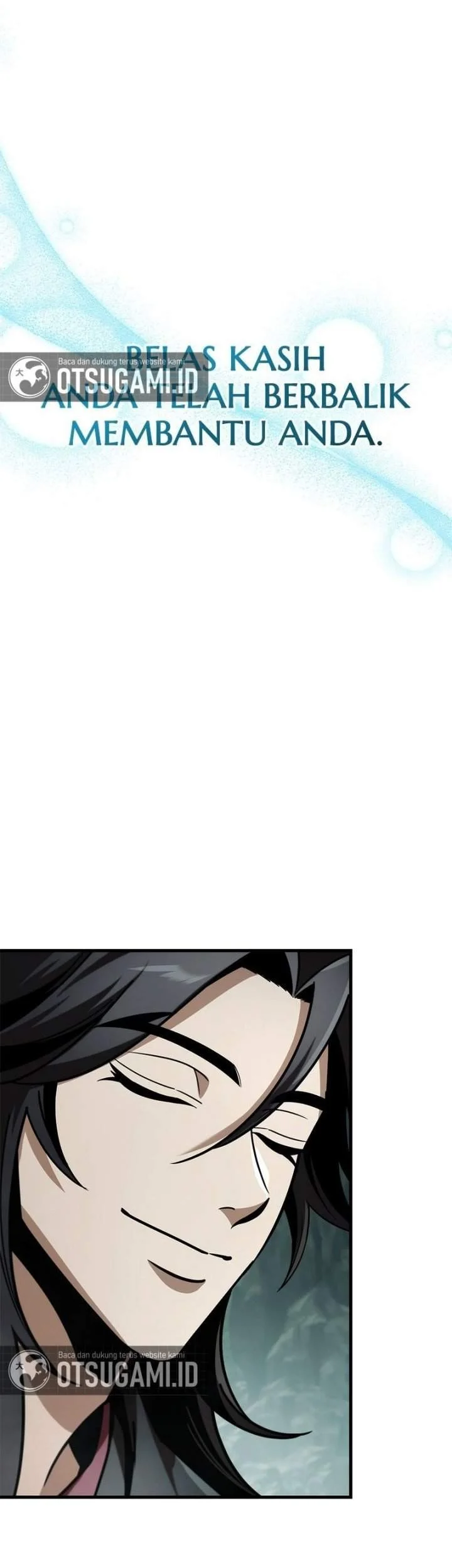 The Emperor’s Sword chapter 89 halaman 86
