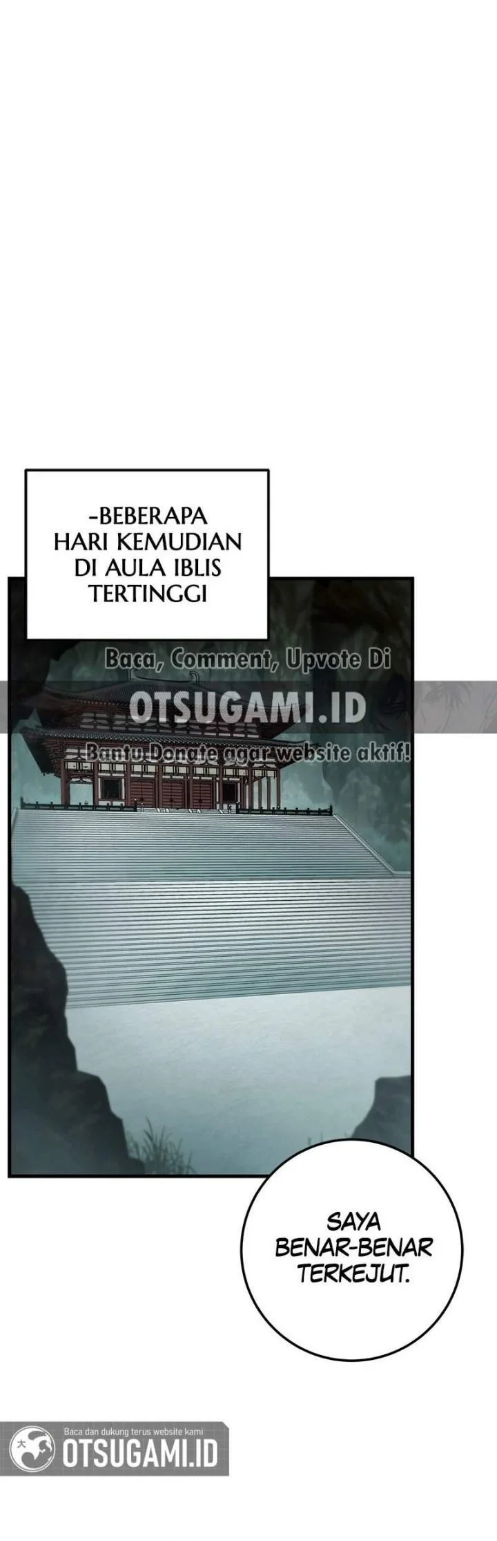 The Emperor’s Sword chapter 89 halaman 92