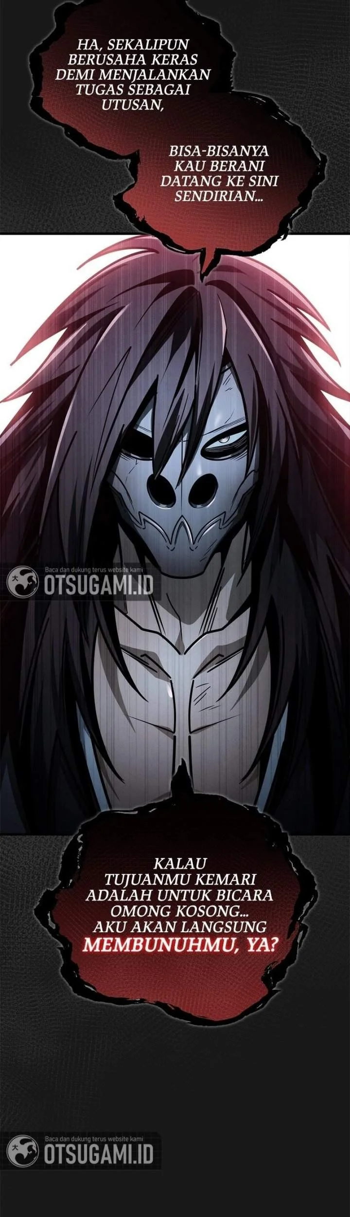 The Emperor’s Sword chapter 89 halaman 102