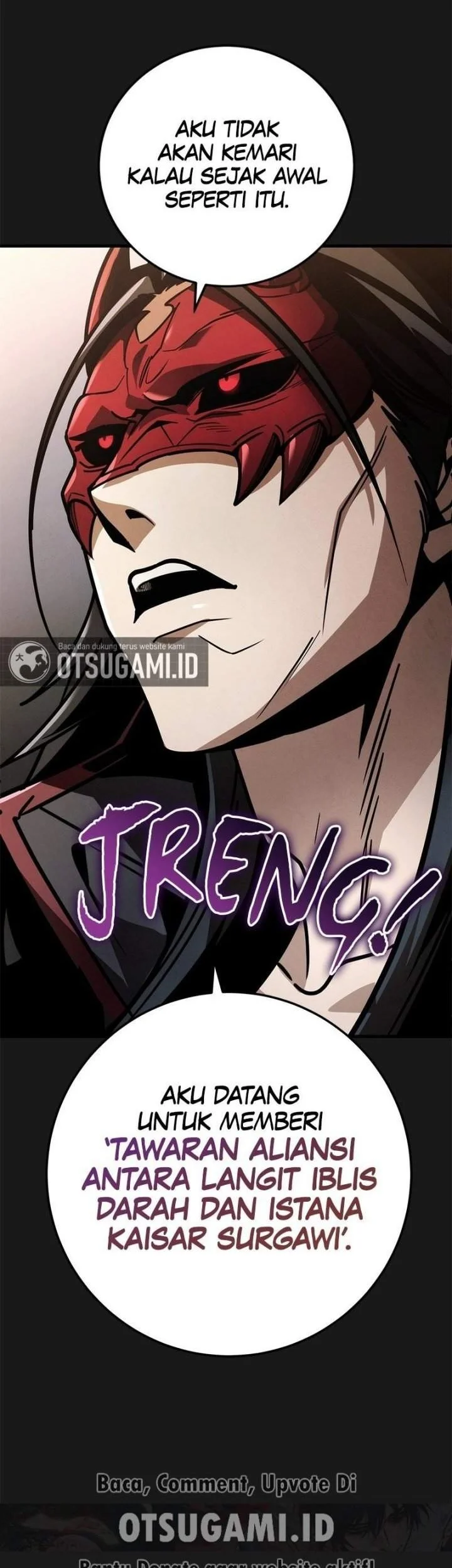 The Emperor’s Sword chapter 89 halaman 103